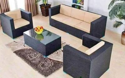 5-Seater-Sofa-Set